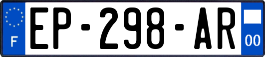 EP-298-AR