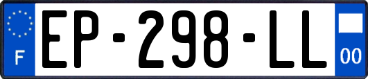 EP-298-LL