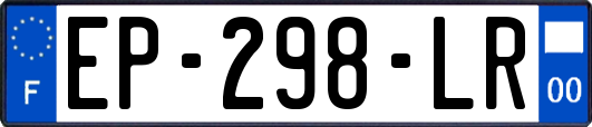 EP-298-LR