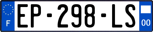 EP-298-LS