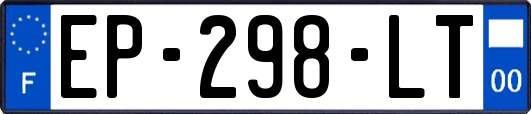 EP-298-LT