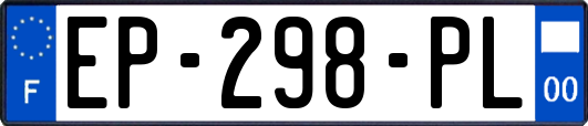 EP-298-PL