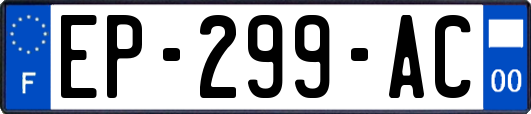 EP-299-AC