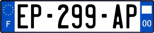 EP-299-AP