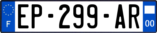 EP-299-AR