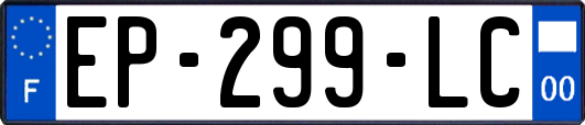 EP-299-LC