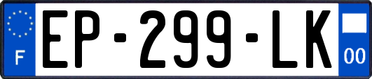 EP-299-LK