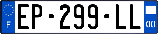 EP-299-LL