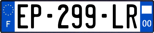 EP-299-LR