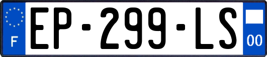 EP-299-LS