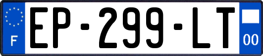 EP-299-LT