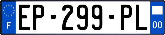 EP-299-PL