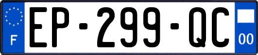 EP-299-QC