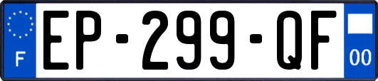 EP-299-QF