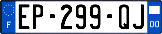EP-299-QJ