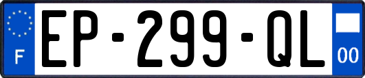 EP-299-QL