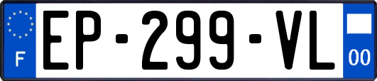 EP-299-VL