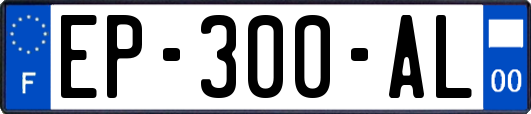 EP-300-AL