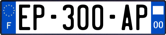 EP-300-AP