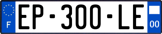 EP-300-LE