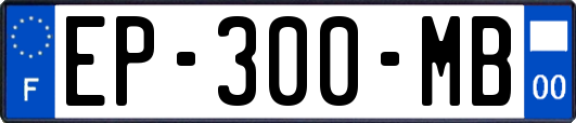 EP-300-MB