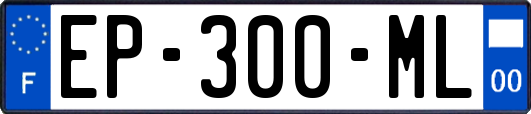 EP-300-ML