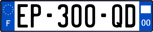 EP-300-QD