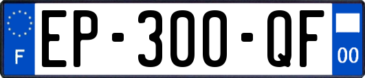 EP-300-QF
