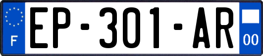 EP-301-AR