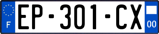 EP-301-CX