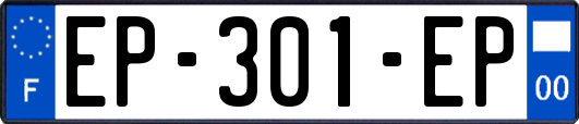 EP-301-EP