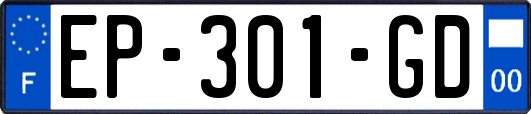EP-301-GD