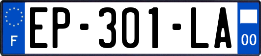EP-301-LA