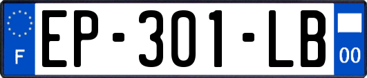 EP-301-LB