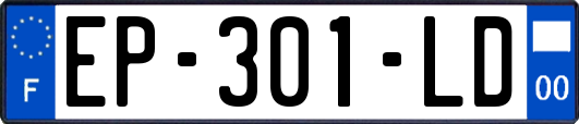 EP-301-LD