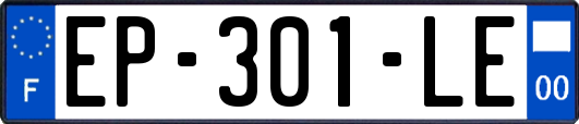 EP-301-LE