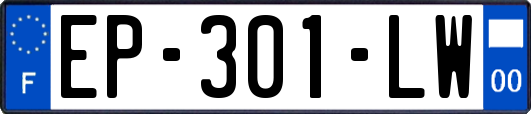 EP-301-LW