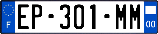 EP-301-MM