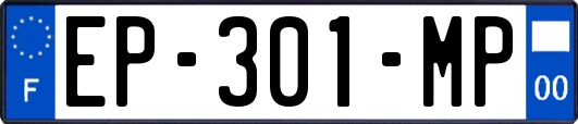 EP-301-MP