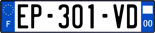EP-301-VD