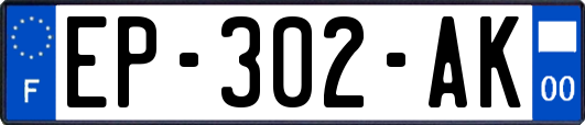 EP-302-AK