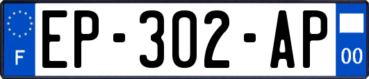 EP-302-AP