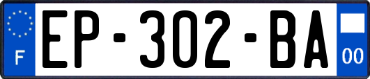 EP-302-BA