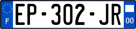 EP-302-JR