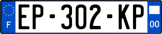 EP-302-KP