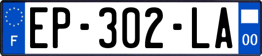 EP-302-LA