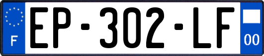EP-302-LF