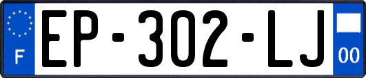 EP-302-LJ