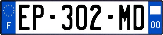 EP-302-MD