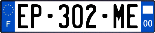 EP-302-ME